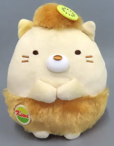 Plush - Sumikko Gurashi / Neko (Gattinosh)