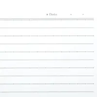Stationery - Notebook - RILAKKUMA / Korilakkuma