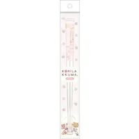 Chopsticks - Cutlery - RILAKKUMA / Rilakkuma