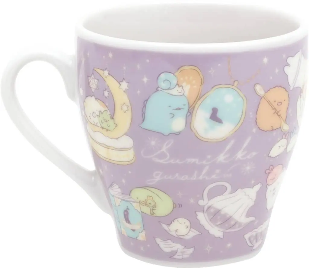 Mug - Sumikko Gurashi