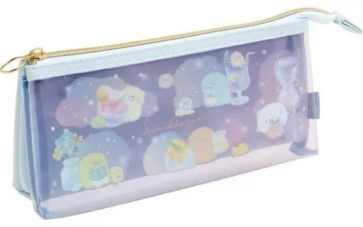 Stationery - Pen case - Sumikko Gurashi