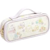 Stationery - Pen case - Sumikko Gurashi