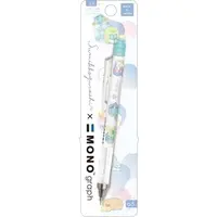 Stationery - Mechanical pencil - Sumikko Gurashi