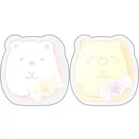 Stationery - Sticky Note - Sumikko Gurashi