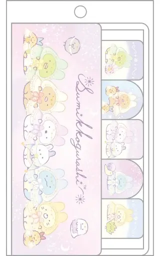 Stationery - Sticky Note - Sumikko Gurashi