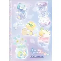 Stationery - Notebook - Sumikko Gurashi