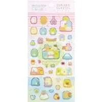 Stickers - Sumikko Gurashi