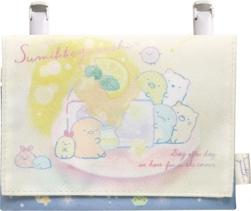 Pouch - Sumikko Gurashi