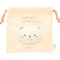 Bag - Sumikko Gurashi / Neko (Gattinosh)