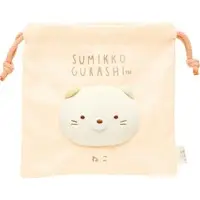 Bag - Sumikko Gurashi / Neko (Gattinosh)