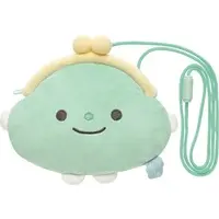 Plush - Bag - POKANTOTAN