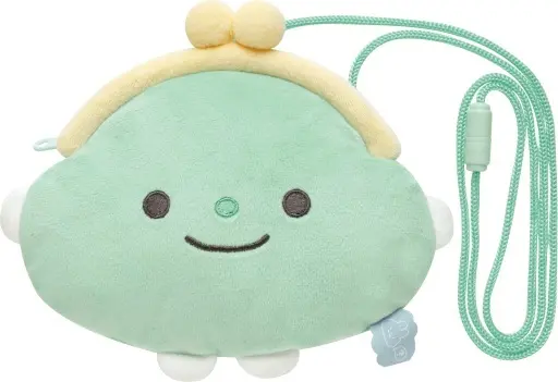 Plush - Bag - POKANTOTAN