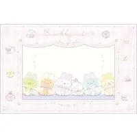 Letter Set - Sumikko Gurashi