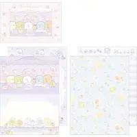 Letter Set - Sumikko Gurashi