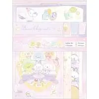 Letter Set - Sumikko Gurashi