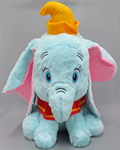 Plush - Dumbo