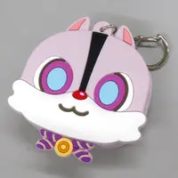 Key Chain - Pouch - UraShimaSakataSen