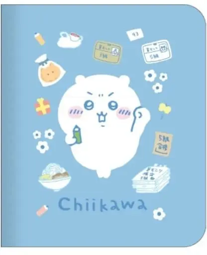 Stationery - Tape Dispenser - Chiikawa / Chiikawa & Hachiware