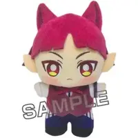 Plush - Mairimashita! Iruma-kun (Welcome to Demon School! Iruma-kun)