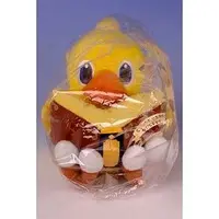 Plush - FINAL FANTASY / Chocobo