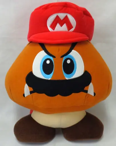 Plush - Super Mario / Goomba