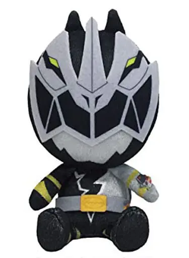 Plush - Kishiryu Sentai Ryusoulger