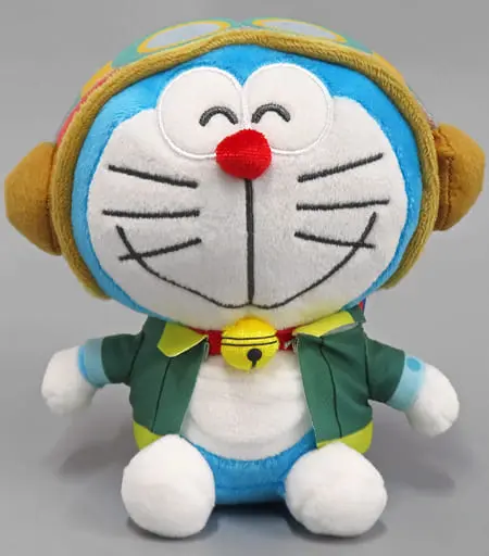 Plush - Doraemon