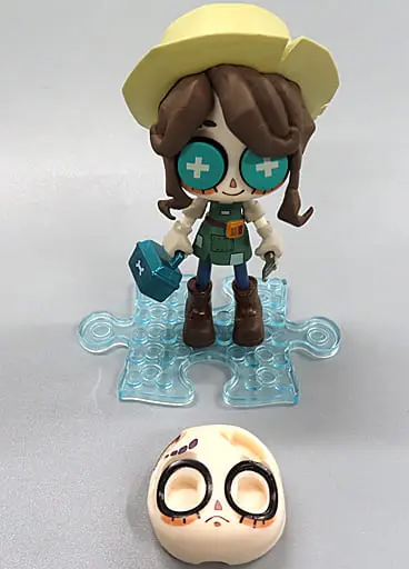 Trading Figure - IdentityV