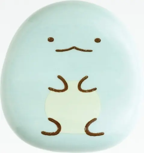 Cutlery - Chopstick rest - Sumikko Gurashi / Tokage