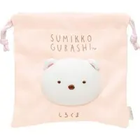 Bag - Sumikko Gurashi / Shirokuma
