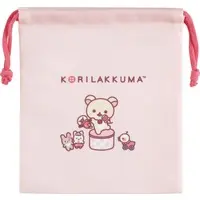 Bag - RILAKKUMA / Korilakkuma