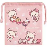 Bag - RILAKKUMA / Korilakkuma