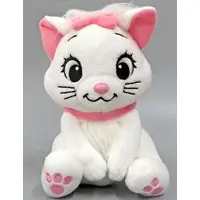 Plush - Disney / Marie