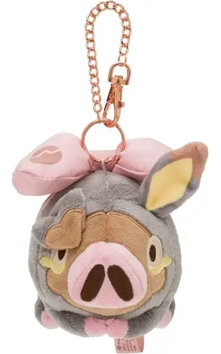 Key Chain - Pokémon / Lechonk