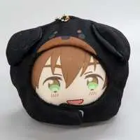 Key Chain - Plush Key Chain - Hetalia