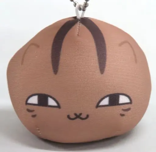 Omanjuu Niginigi Mascot - Natsume Yuujinchou (Natsume's Book of Friends)