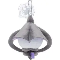 Key Chain - Plush Key Chain - Pokémon / Lampent & Chandelure