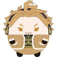 Key Chain - Plush Key Chain - Boku no Hero Academia (My Hero Academia)