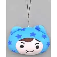 Key Chain - Plush Key Chain - Kiramune