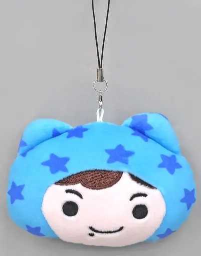 Key Chain - Plush Key Chain - Kiramune