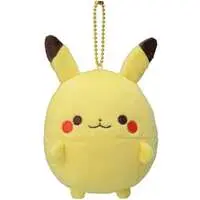 Key Chain - Plush - Plush Key Chain - Pokémon / Pikachu