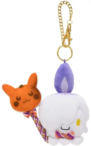 Key Chain - Pokémon / Litwick