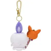 Key Chain - Plush Key Chain - Pokémon / Litwick