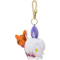 Key Chain - Pokémon / Litwick