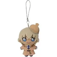 Key Chain - Detective Conan