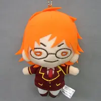 Key Chain - Plush - KING OF PRISM