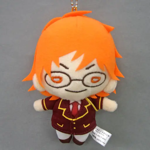 Key Chain - Plush - KING OF PRISM