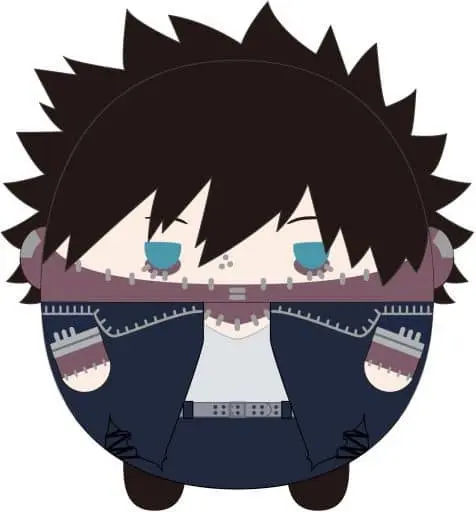 Key Chain - Boku no Hero Academia (My Hero Academia)