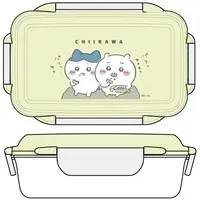 Lunch Box - Chiikawa