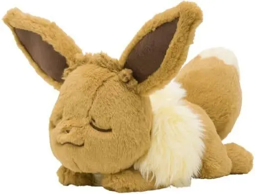 Plush - Pokémon / Eevee